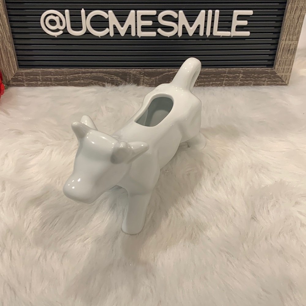 Cow Creamer